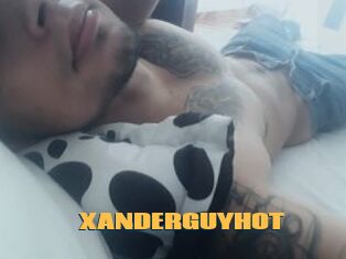 XANDERGUYHOT