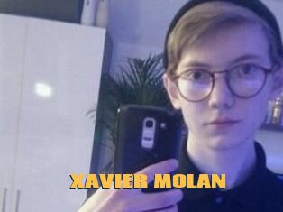 XAVIER_MOLAN