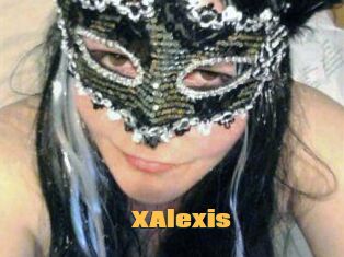 XAlexis