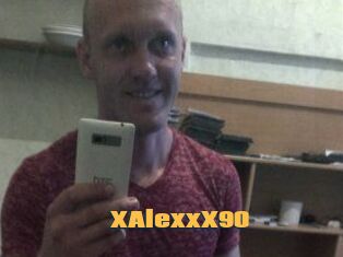 XAlexxX90