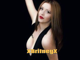 XBritneyX