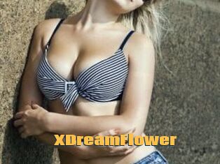 XDreamFlower