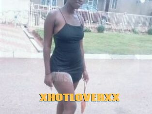 XHOTLOVERXX
