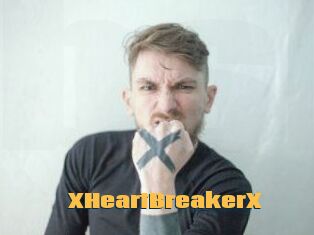 XHeartBreakerX