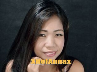 XHotAnnax