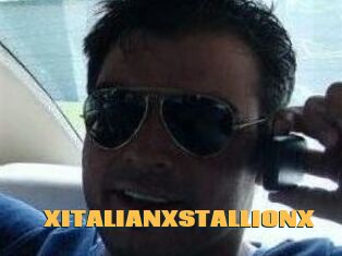 XITALIANXSTALLIONX