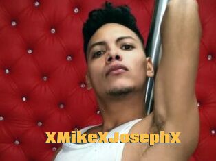 XMikeXJosephX