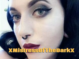 XMistressOfTheDarkX