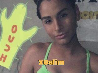 XOslim