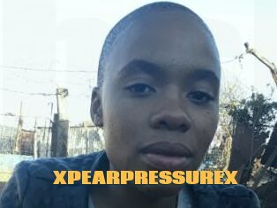 XPEARPRESSUREX