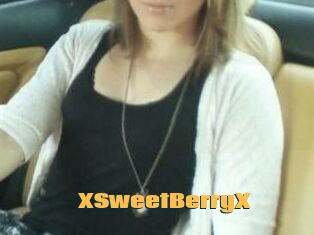 XSweetBerryX