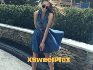 XSweetPieX