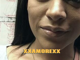 XXAMOREXX