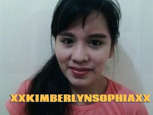 XXKIMBERLYNSOPHIAXX