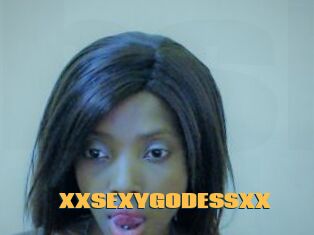 XXSEXYGODESSXX