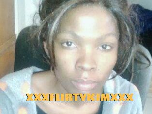 XXXFLIRTYKIMXXX