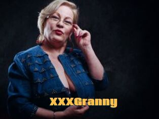 XXXGranny