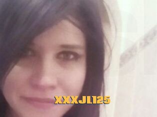 XXXJL125