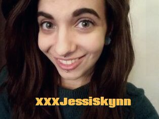 XXXJessiSkynn