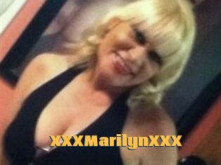 XXXMarilynXXX