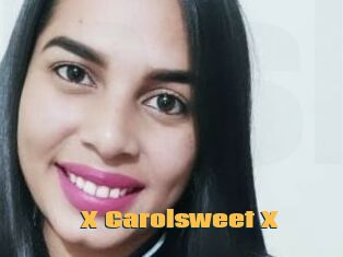 X_Carolsweet_X