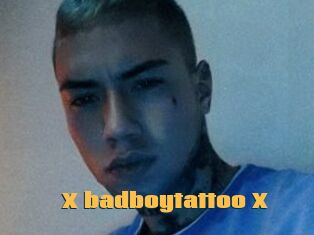 X_badboytattoo_X