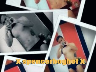 X_spencerboyhot_X