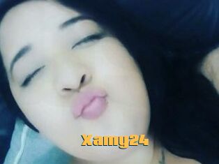 Xamy24