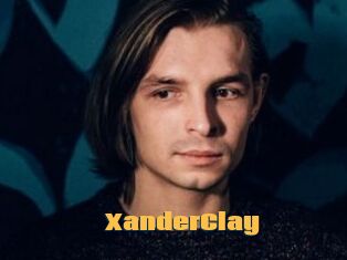 XanderClay