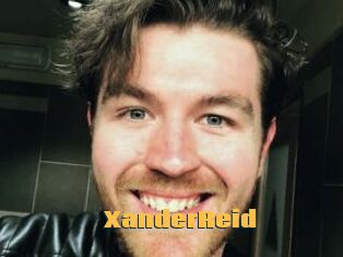 XanderReid