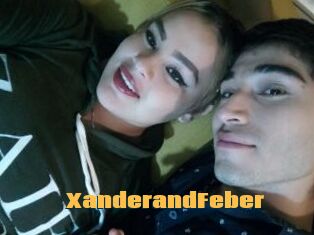 XanderandFeber