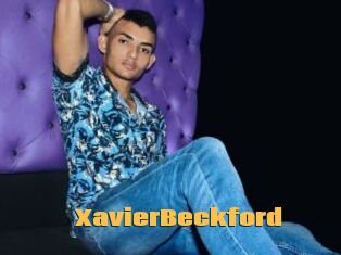 XavierBeckford