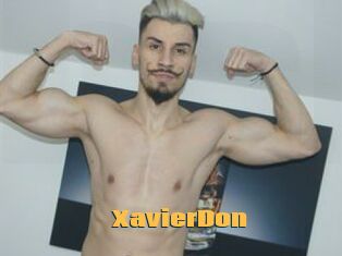 XavierDon