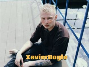XavierDoyle