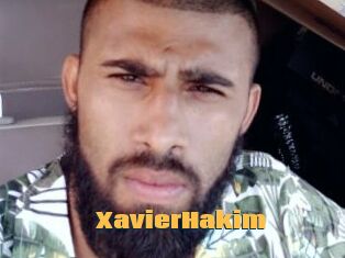 XavierHakim
