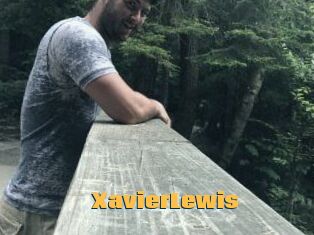 Xavier_Lewis