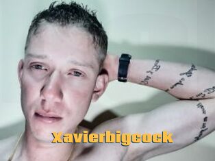 Xavierbigcock