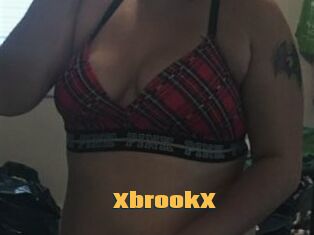 XbrookX