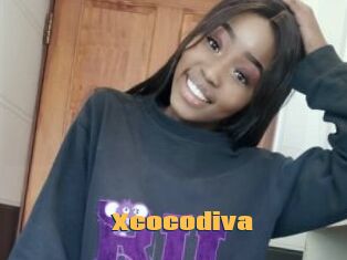 Xcocodiva