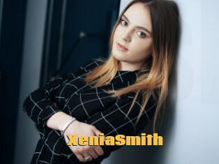 XeniaSmith