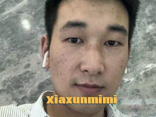 Xiaxunmimi