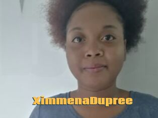 XimmenaDupree