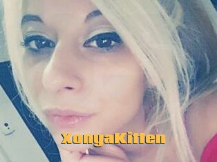 XonyaKitten