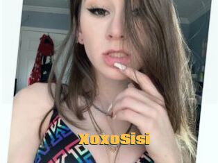 XoxoSisi
