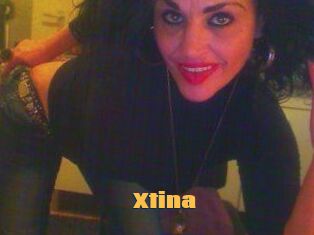 Xtina