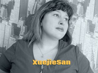 XuejieSan