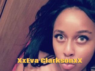 XxEva_ClarksonxX