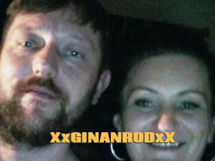 XxGINANRODxX