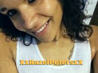 XxHazel_PetersxX