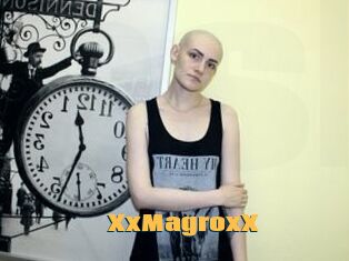 XxMagroxX